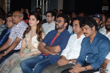 IIFA Utsavam Curtain Raiser 2015